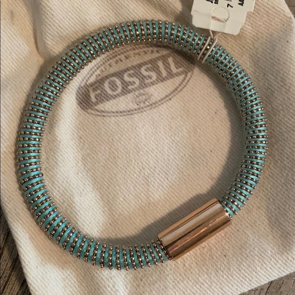 Fossil bracelet - Picture 3 of 3